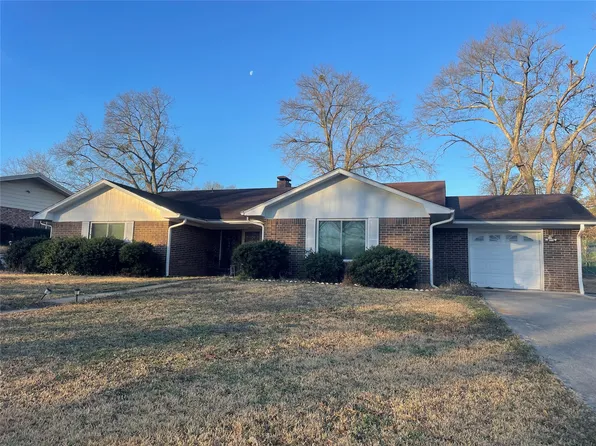 2420 Breckenridge St, Tyler, TX 75702