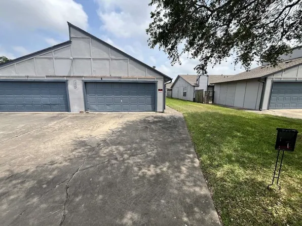 7206 Elwood Ct APT A4, Corpus Christi, TX 78413