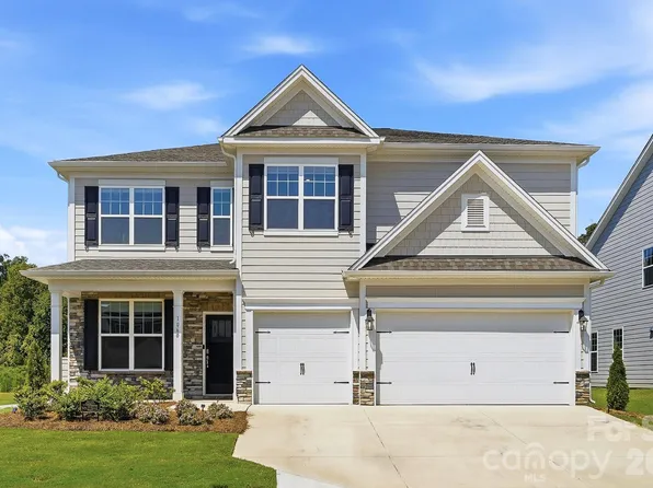 1060 Merganser Way, Indian Trail, NC 28079