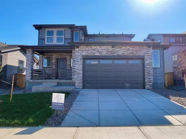 6052 Idlewild Place, Brighton, CO 80601
