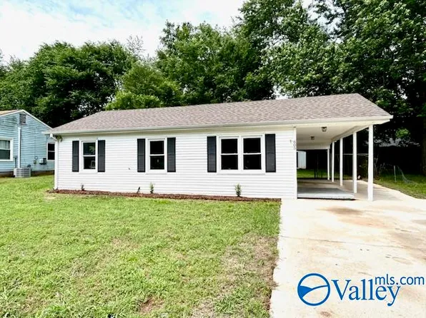 605 10th St NW, Huntsville, AL 35805