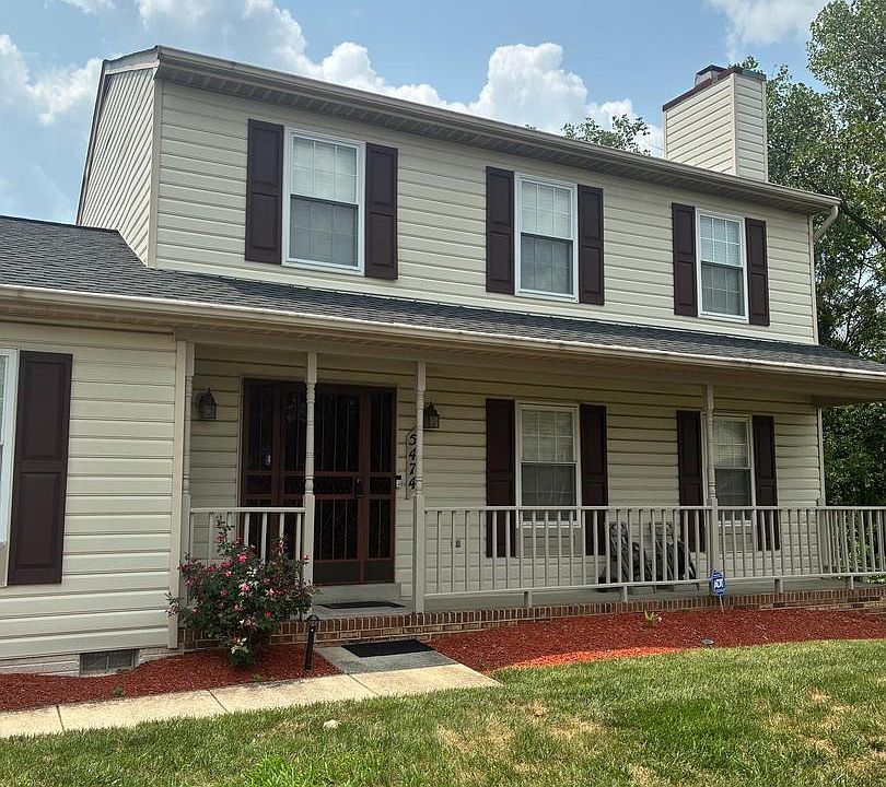 1st image of 5474 Woodland Blvd
