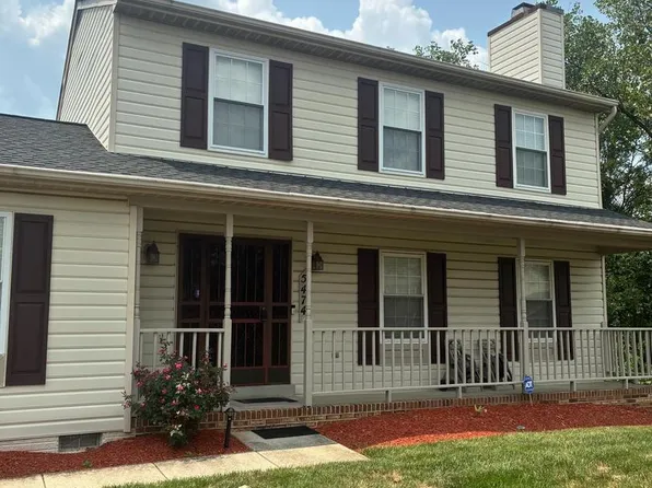 5474 Woodland Blvd, Oxon Hill, MD 20745