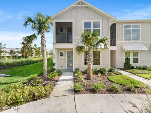 33 SPINNEY Lane, Ponte Vedra, FL 32081