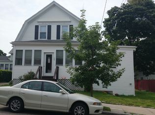 155 Milton St, Dorchester, MA 02124