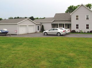 21243 Nys Rte 180, Dexter, NY 13634