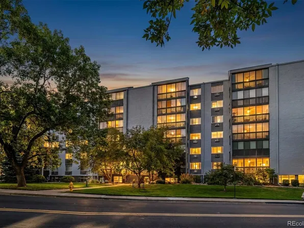 3465 S Poplar Street #101, Denver, CO 80224