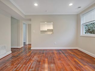 3870 9th St SE APT 202, Washington, DC 20032