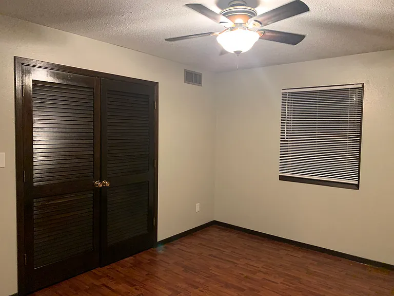 master bedroom upstairs
