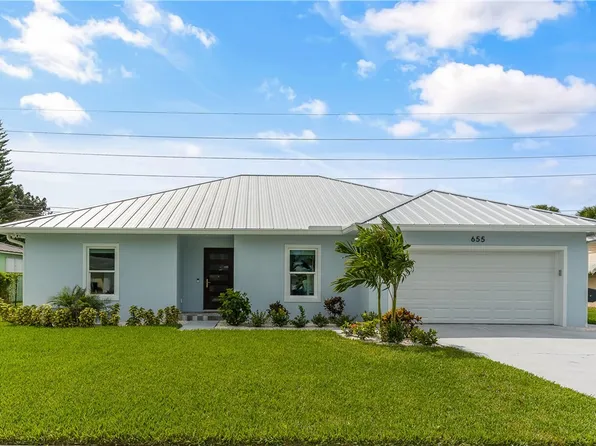 655 26th Ct, Vero Beach, FL 32962
