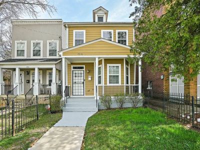 1516 23rd St SE, Washington, DC, 20020
