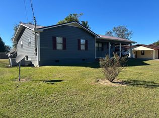 2002 Peek Dr, Oxford, AL 36203