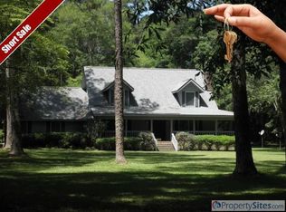 927 Honey Ridge Rd, Guyton, GA 31312