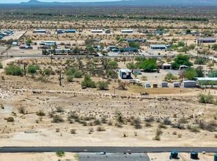 E Day Spring Ln, Florence, AZ 85132