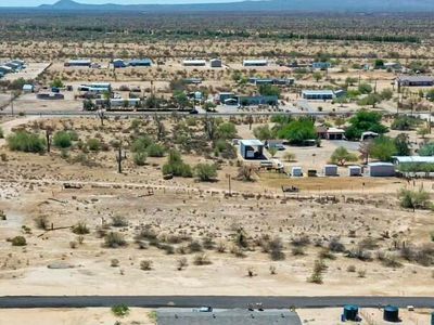 E Day Spring Ln, Florence, AZ, 85132