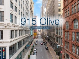 915 Olive St APT 1409, Saint Louis, MO
