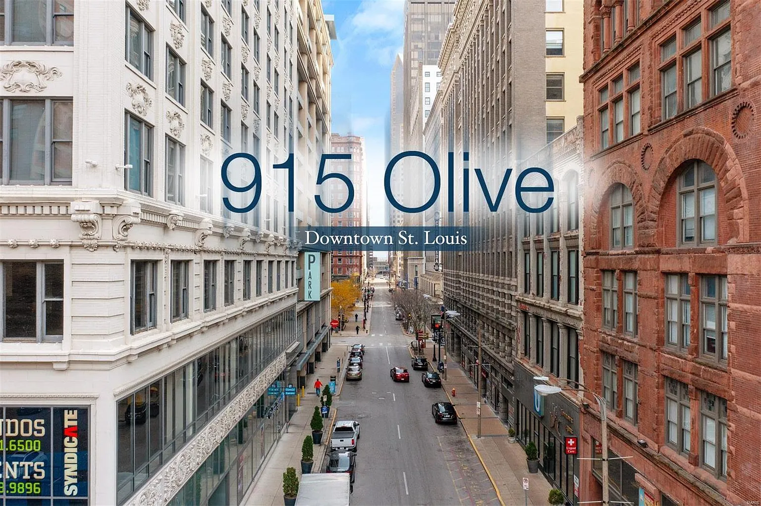 915 Olive St APT 1409 photo 1