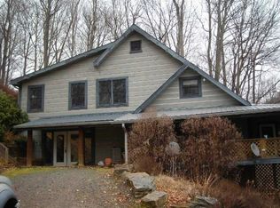 211 Michael Rd, Trade, TN 37691