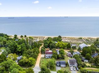 11015 Cedar Dr, Lusby, MD 20657