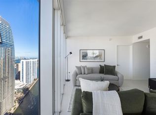 Icon Tower Iii, Miami, FL 33131