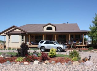 163 N 700 E, Paragonah, UT 84760