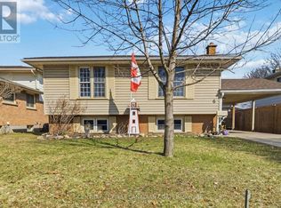 6 Spartan Dr, Brantford, ON