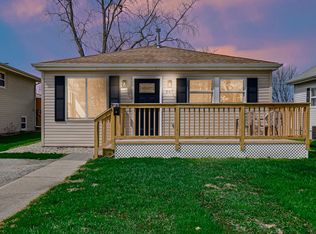 667 Orr St, Rockdale, IL