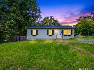 21 Potvin Avenue, Plainfield, CT 06354