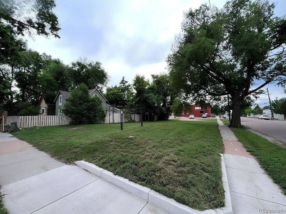 1st image of 703 E Costilla Street LOT 1