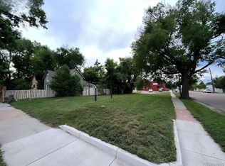 703 E Costilla St LOT 1, Colorado Springs, CO 80903