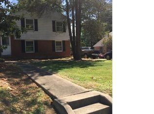 9113 Hungary Rd, Henrico, VA 23294