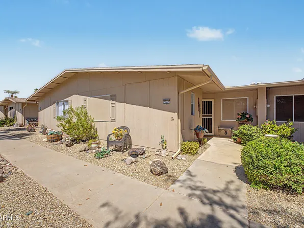 19221 N STAR RIDGE Drive, Sun City West, AZ 85375