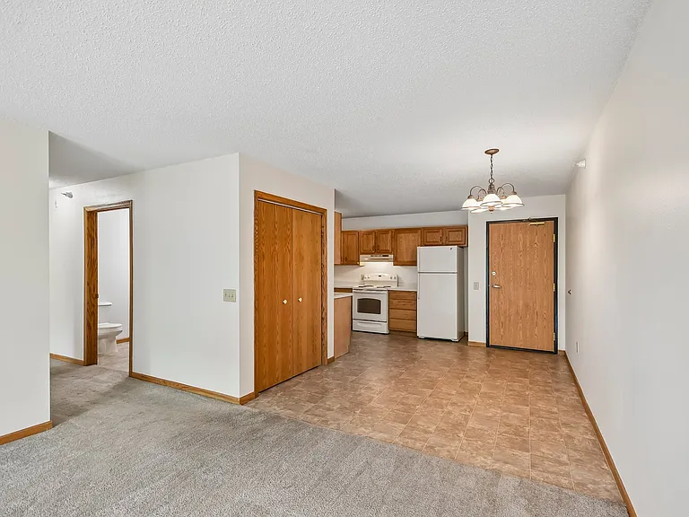 Step into the inviting interiors of Mill Pond Apartments, where spacious layouts meet modern convenience. Enjoy fully equipped kitchens and ample living spaces designed for comfort and style. Schedule your tour today and envision your new home!