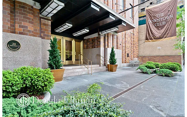 Rented by Douglas Elliman | media 20