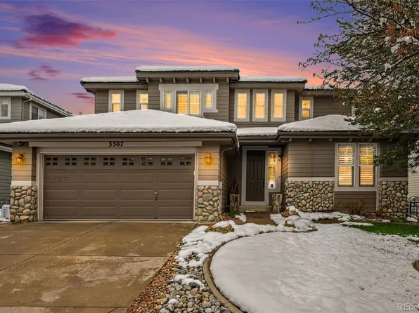 3307 Sturbridge Drive, Highlands Ranch, CO 80129