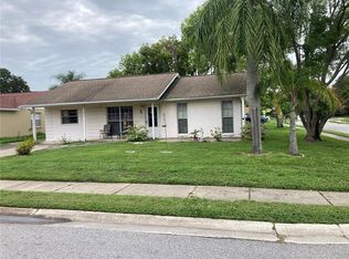 3243 Covina St, New Port Richey, FL 34655