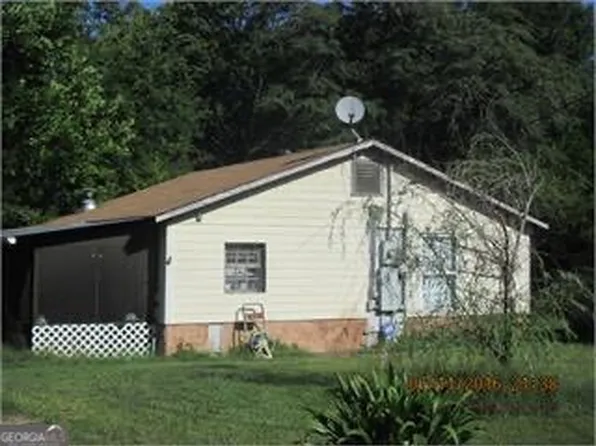 3376 Mogul Rd, Macon, GA 31217