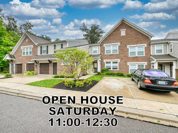 1163 Orange Blossom Ct, Fort Wright, KY 41011
