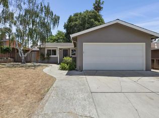 2160 Mesa Verde Dr, Milpitas, CA