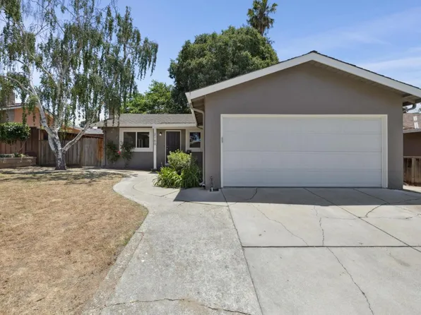 2160 Mesa Verde Dr, Milpitas, CA 95035
