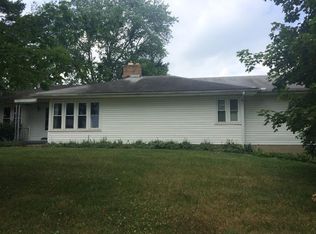 3211 Cattail Rd, Chillicothe, OH 45601