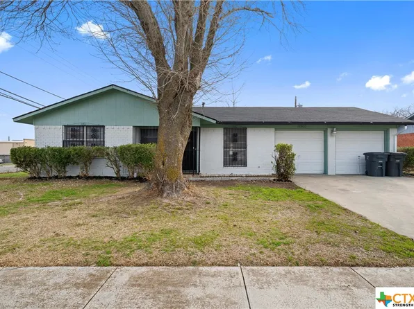 102 Marigold Dr, Killeen, TX 76542