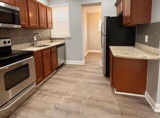 419 Normandy Ave, Baltimore, MD 21229