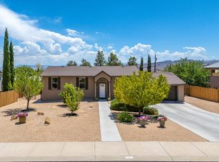 160 E 350 N, Ivins, UT 84738
