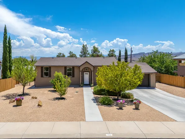 160 E 350 N, Ivins, UT 84738