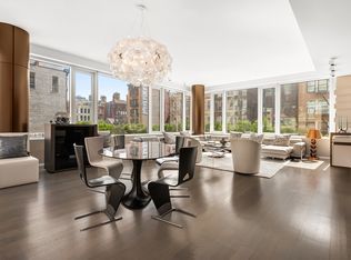 350 W Broadway #4, New York, NY 10013