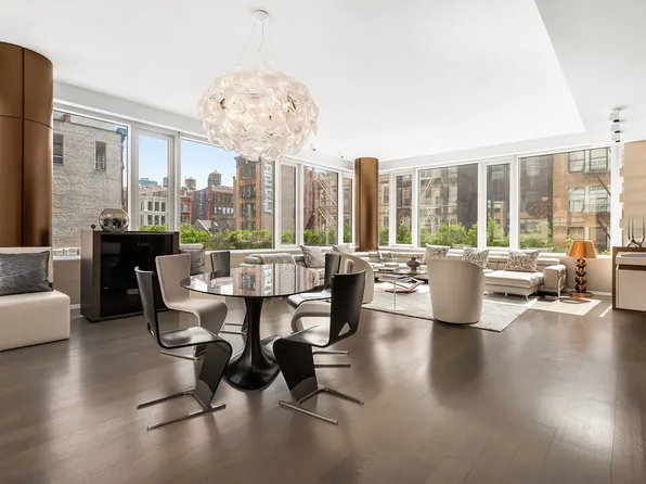 350 W Broadway #4, New York, NY 10013