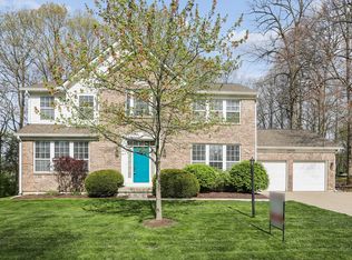 10838 Midnight Dr, Indianapolis, IN