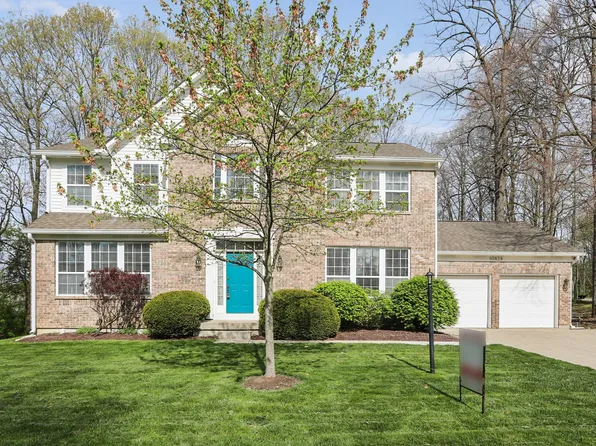 10838 Midnight Dr, Indianapolis, IN 46239