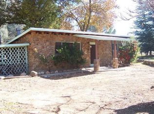 17329 Indian Creek Rd, Caliente, CA 93518